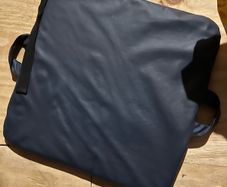 chair cushion for office chair or car