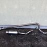 Honda integra  Dc2 exhaust Image 5
