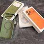 iPhone 17 Pro Max 256gb(Cosmic Orange) Image 2