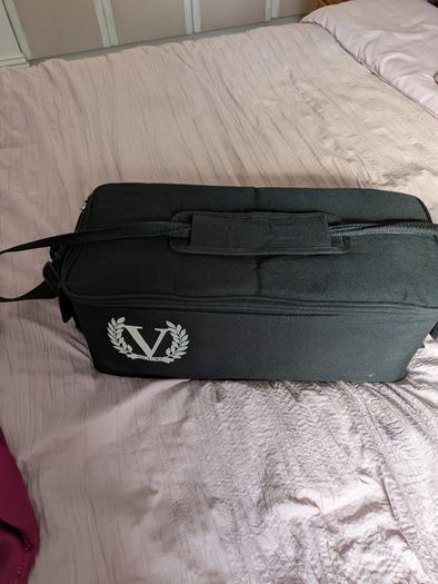 Guitar Amplifier