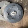 Renault Trafic Wheel Centre Caps X 3 Image 2