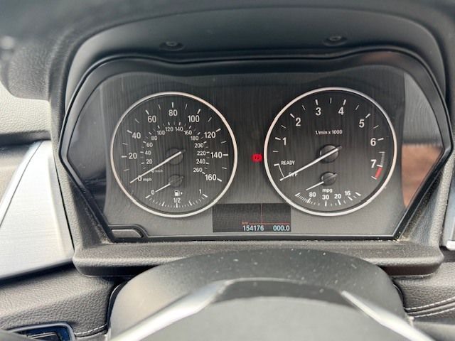 2016 BMW 2 Series 7 Seater