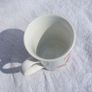 ARROW (UK chemicals company) - a pair of 20 Years of Excellence commemorative mugs by Coloroll (1988) Image 4