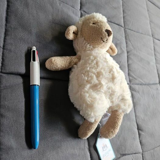 Jellycat Lollie Lamb