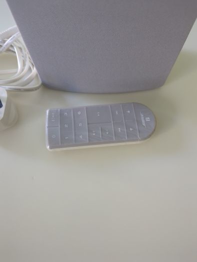 Bose Soundtouch 10 speaker