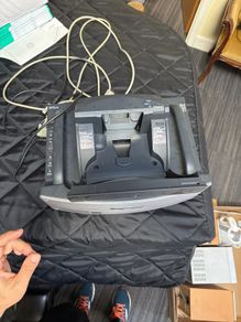 NEC WT610 Short Throw Projector