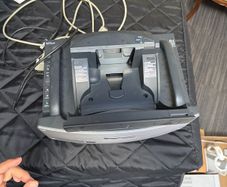 NEC WT610 Short Throw Projector
