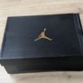Nike Jordan 1 Low Green Toe Image 3