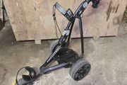 Powakaddy FWs3 Golf Trolley