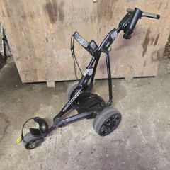 Powakaddy FWs3 Golf Trolley
