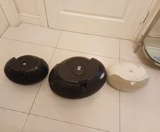 3 EV speakers