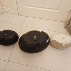 3 EV speakers