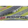 Scalextric Advert Boards with clips for Wood. (scenic border) Image 4