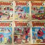 Comics: 'The Dandy' 1991,1992,1994 and 1995 (46 comics) Image 5