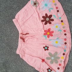 Gorgeous Boden Skirt 7-8yrs