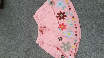 Gorgeous Boden Skirt 7-8yrs