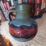 Fat Lava from Bay Ceramics,W. Germany Image 3
