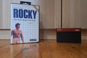 Rocky (Master System)