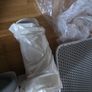 cat litter tray self cleaning electric Image 5
