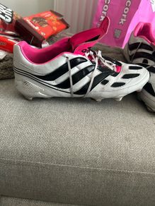 Adidas Predator Precision 2000