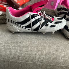 Adidas Predator Precision 2000
