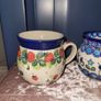 Boleslawiec pottery- mugs Image 2