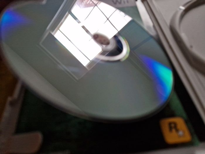 Manhunt 2 Nintendo Wii games Original