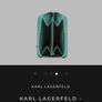 Karl Lagerfeld wallet Image 6