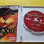 Puss in boots  Nintendo Wii games Original Image 3