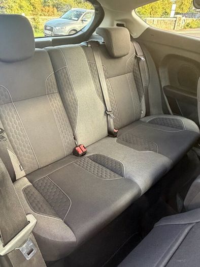 Ford Fiesta 1L EcoBoost