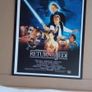 Star wars movie poster, star wars film poster Image 3