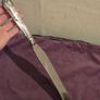 Newbridge Cutlery Large Knife "Kings" Pattern Image 4