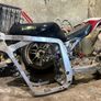 88 gsxr 750 project Image 2