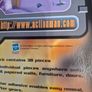 Action Man Wall Stickers Image 5