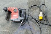 hilti drill