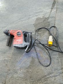 hilti drill