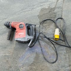 hilti drill