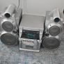 JVC Compact Component system MX-GB6 Image 2