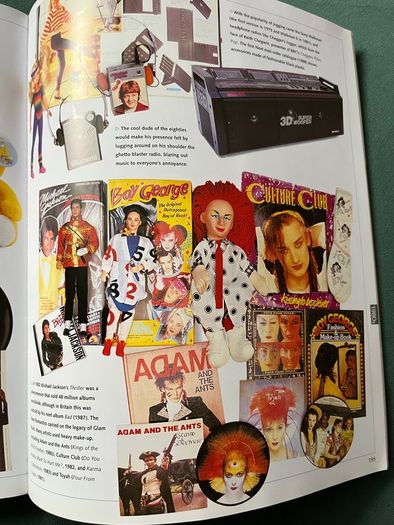 Remember When Book