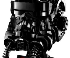 LEGO Star Wars Helmet - TIE Fighter Pilot [75274]