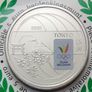 Belgium 5 Euro Base Metals Brilliant Uncirculated Coin 2020 - Team Belgium (Color) - Belgian Coin-card Catalogue Image 3