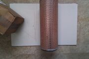 Renault Commercial Air Filter.