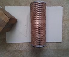 Renault Commercial Air Filter.