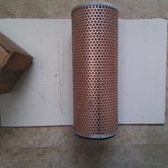 Renault Commercial Air Filter.