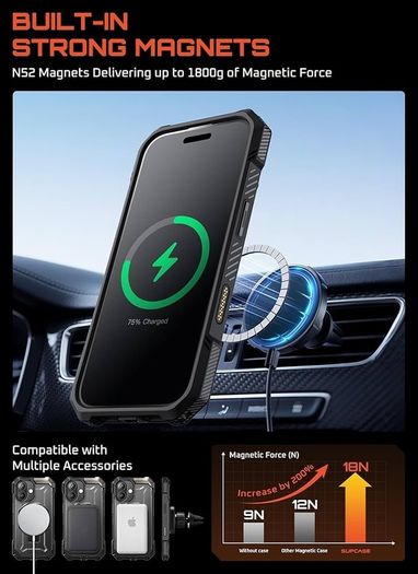 Iphone 17 case brand new