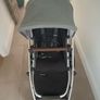 Uppababy Vista Bassinet and Toddler Seat Image 4