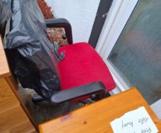 Office chair