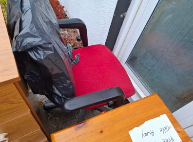 Office chair