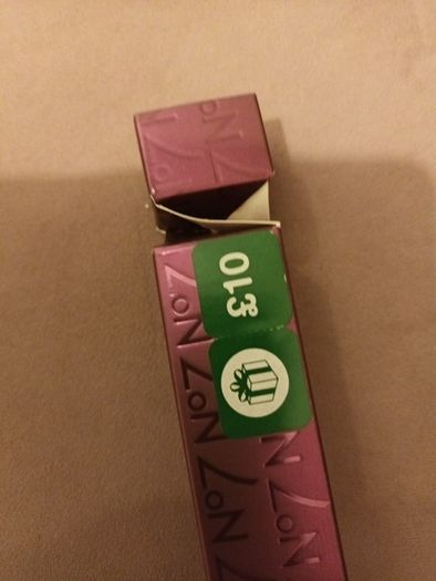 Boots make up multi purpose stick cracker