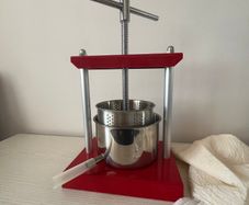 Multi Purpose Juice Extractor | 2 Litre